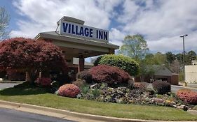 Village Inn Hot Springs Village